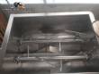 Frigomaq 300 liter stainless steel double blade meat mixer