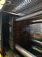 Sandretto Lgica 200-ton plastic injection molding machine