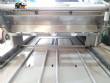 Multivac automatic stainless steel tray thermosealer packaging machine