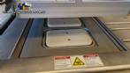 Multivac automatic stainless steel tray thermosealer packaging machine