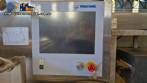 Multivac automatic stainless steel tray thermosealer packaging machine