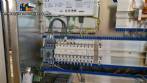 Multivac automatic stainless steel tray thermosealer packaging machine