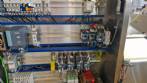 Multivac automatic stainless steel tray thermosealer packaging machine