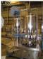 Filling machine with 12 nozzles IMSB