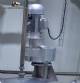 12,000 liter stainless steel tank with thermal insulation