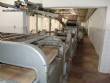 Automated line for production of cookies capacity 800 kg/h