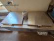 Ice pop machine Sorvegel 1000 R. Camargo with cooling tower
