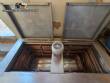 Ice pop machine Sorvegel 1000 R. Camargo with cooling tower