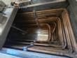 Ice pop machine Sorvegel 1000 R. Camargo with cooling tower