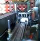 Labeling machine for glass bottles KHS