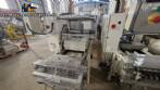 Selovac 220 Plus condom packaging thermoforming machine
