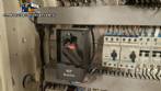 Selovac 220 Plus condom packaging thermoforming machine