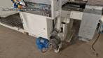 Selovac 220 Plus condom packaging thermoforming machine
