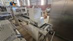 Selovac 220 Plus condom packaging thermoforming machine