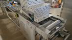 Selovac 220 Plus condom packaging thermoforming machine