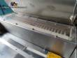 Automatic dosing machine with 12 Pir�g nozzles