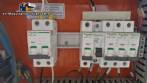 Automatic thermoformer for food trays