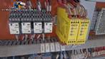 Automatic thermoformer for food trays
