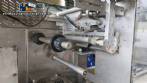 Automatic thermoformer for food trays