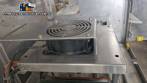Automatic thermoformer for food trays