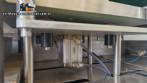 Automatic thermoformer for food trays