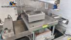 Automatic thermoformer for food trays