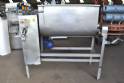 Horizontal meat mixer Jamar 200 liters