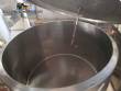 Cooling tank 1,000 L Alfa laval