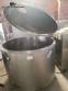 Cooling tank 1,000 L Alfa laval