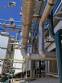 Sabroe Schulz compressors, Nash KSB vacuum pumps, air tanks and cooling towers.