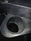 Stainless steel vibrating sieve for continuous sieving