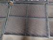 Stainless steel vibrating sieve for continuous sieving