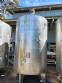 5,000 liter stainless steel mixing tank APV
