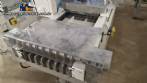 Selovac condom packaging thermoforming machine