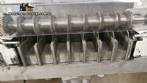Selovac condom packaging thermoforming machine