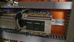 Selovac condom packaging thermoforming machine