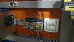 Selovac condom packaging thermoforming machine