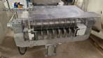 Selovac condom packaging thermoforming machine