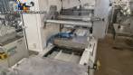 Selovac condom packaging thermoforming machine