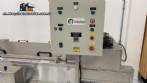 Italvisa stainless steel pasta pasteurizer