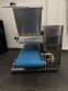 VONIN C3 Pro one-shot dispenser with 3 nozzles for filled chocolates and candies.