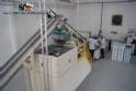 Complete soap manufacturing line 500 kg per hour
