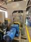 Calendering machine for recycled paper with 1200 mm rolls, Metal Service CAP-1600