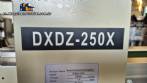 DXDZ-250X Inverted Flow Pack Packaging Machine