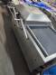 Stainless steel vacuum packaging machine with double chamber, Selovac