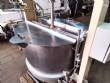 500 liter steam cooking pot