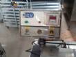 Sealing machine