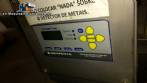 Metal detector Brapenta