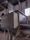 Mecamau stainless steel ribbon blender