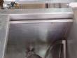 Mecamau stainless steel ribbon blender